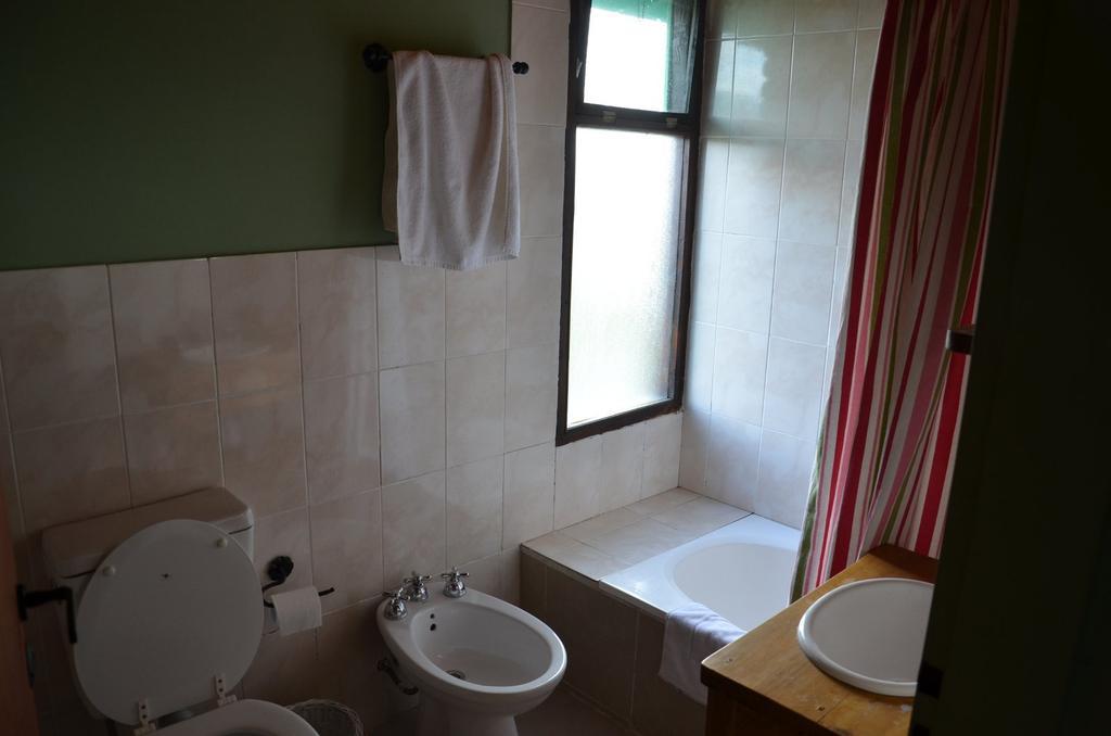 Trevelín ルータ 71ヴィラ 部屋 写真