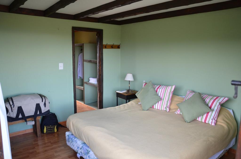 Trevelín ルータ 71ヴィラ 部屋 写真
